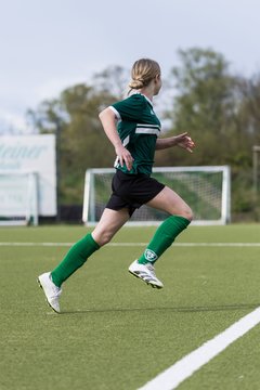 Bild 372 - wBJ Rissen - St. Pauli : Ergebnis: 3:1